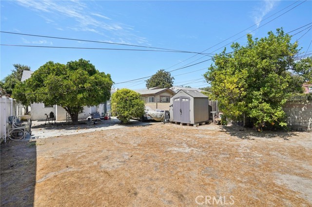 Detail Gallery Image 12 of 14 For 3970 Dalton Ave, Los Angeles,  CA 90062 - 2 Beds | 2 Baths
