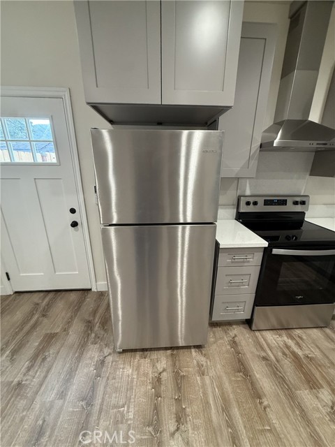 Detail Gallery Image 5 of 12 For 439 W Colorado #2,  Monrovia,  CA 91016 - 1 Beds | 1 Baths