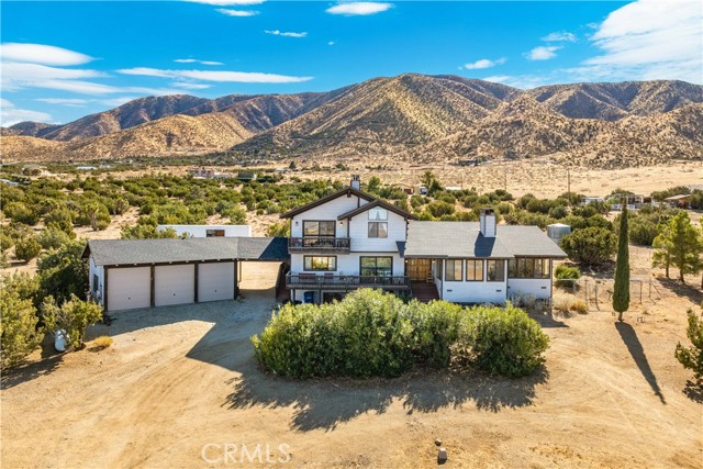 Details for 10520 Cima Mesa Road, Juniper Hills, CA 93543