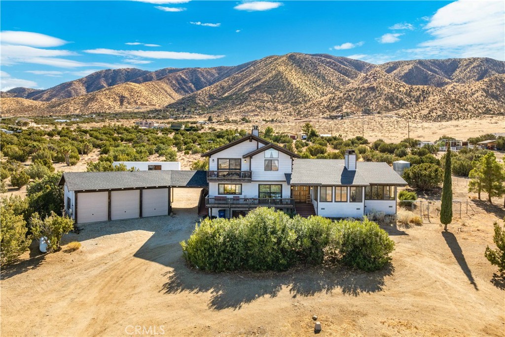 10520 Cima Mesa Road