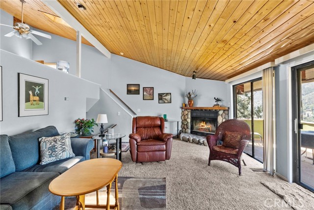 Detail Gallery Image 15 of 33 For 3520 Santa Clara Trl, Frazier Park,  CA 93225 - 3 Beds | 2 Baths