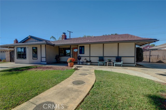 Detail Gallery Image 2 of 34 For 761 Fordland Ave, La Verne,  CA 91750 - 4 Beds | 2 Baths