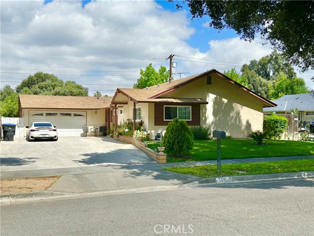 Detail Gallery Image 2 of 22 For 7741 Cassia Ave, Riverside,  CA 92504 - 4 Beds | 2 Baths