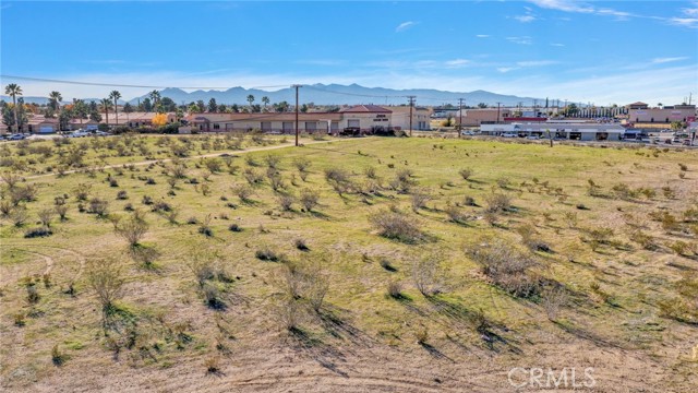 Detail Gallery Image 7 of 14 For 0 Apatite, Victorville,  CA 92395 - – Beds | – Baths