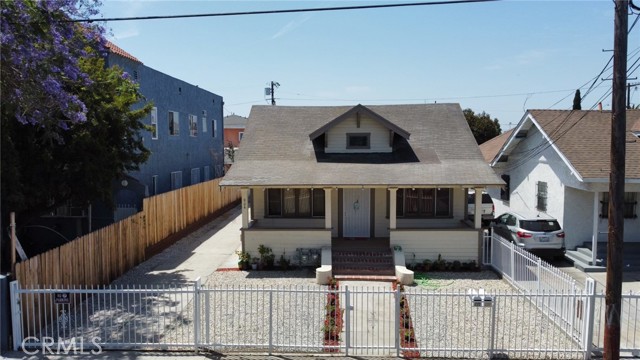 Image 2 for 904 E 42Nd Pl, Los Angeles, CA 90011