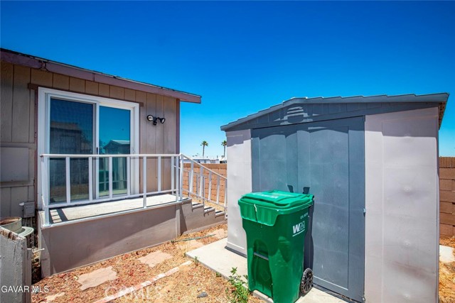 Detail Gallery Image 19 of 30 For 40701 Rancho Vista Bld #142,  Palmdale,  CA 93551 - 3 Beds | 2/1 Baths
