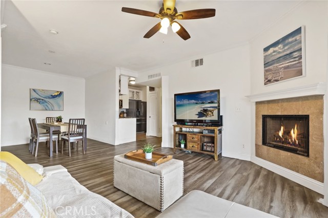 Detail Gallery Image 1 of 1 For 22681 Oakgrove #426,  Aliso Viejo,  CA 92656 - 2 Beds | 2 Baths