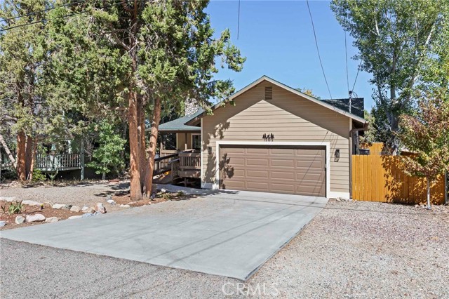 Detail Gallery Image 29 of 34 For 1565 Malabar Way, Big Bear City,  CA 92314 - 3 Beds | 2 Baths