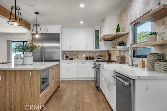 Detail Gallery Image 49 of 49 For 5110 Greenbush Ave, Sherman Oaks,  CA 91423 - 6 Beds | 6 Baths