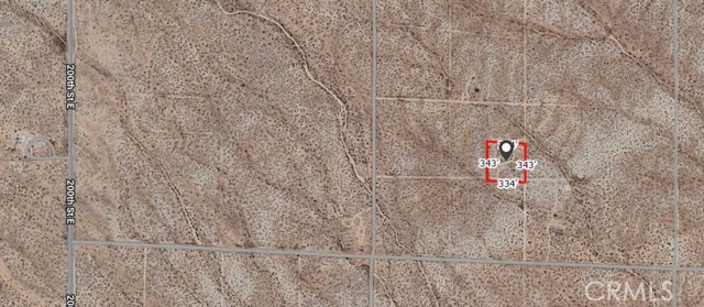 Detail Gallery Image 1 of 2 For 800 E Ave. G, Lancaster,  CA 93535 - – Beds | – Baths
