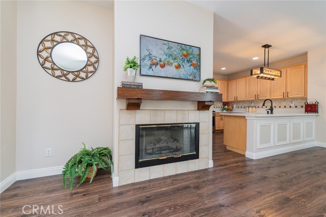 Detail Gallery Image 7 of 37 For 11090 Mountain View Dr #74,  Rancho Cucamonga,  CA 91730 - 3 Beds | 2/1 Baths