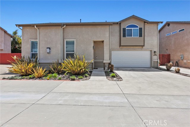 Detail Gallery Image 3 of 36 For 263 Spruce St #B,  Arroyo Grande,  CA 93420 - 3 Beds | 2/1 Baths