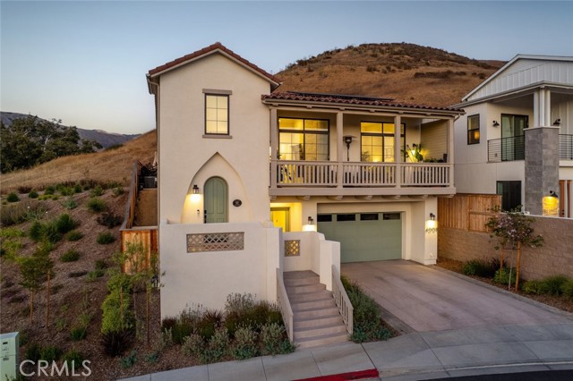 Detail Gallery Image 54 of 69 For 4008 Hillside Dr, San Luis Obispo,  CA 93401 - 4 Beds | 3/1 Baths