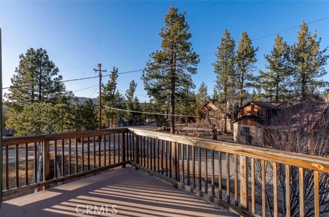 Detail Gallery Image 16 of 37 For 508 Waynoka Lane, Big Bear Lake,  CA 92315 - 3 Beds | 2 Baths