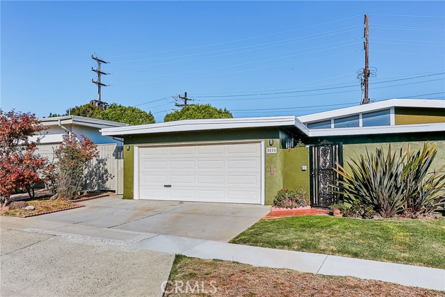 Image 2 for 5826 S Chariton Ave, Los Angeles, CA 90056