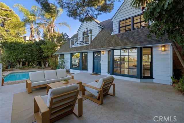 Detail Gallery Image 58 of 74 For 8615 Skyline Dr, Los Angeles,  CA 90046 - 3 Beds | 3 Baths