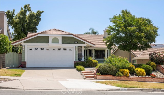 Image 2 for 6097 Muscat Pl, Rancho Cucamonga, CA 91737