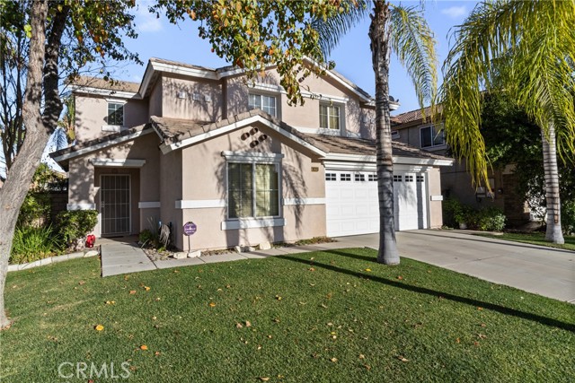 Detail Gallery Image 48 of 48 For 16200 Grande Isla Cir, Moreno Valley,  CA 92551 - 6 Beds | 3 Baths