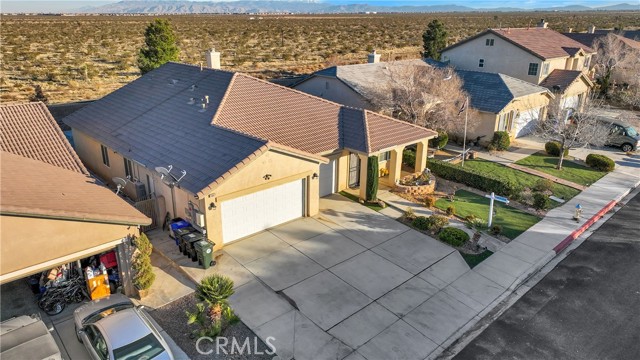 Detail Gallery Image 41 of 48 For 13667 Kitty Hawk St, Victorville,  CA 92392 - 4 Beds | 2 Baths
