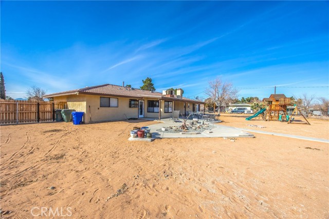 Detail Gallery Image 44 of 45 For 21460 Pine Ridge Ave, Apple Valley,  CA 92307 - 3 Beds | 2/1 Baths