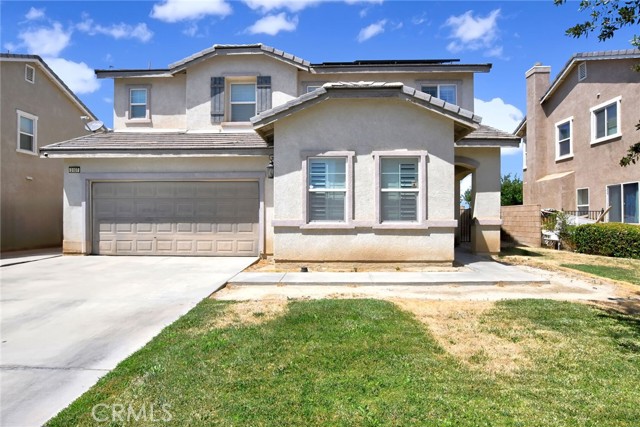 Detail Gallery Image 35 of 41 For 3107 San Luis Dr, Lancaster,  CA 93535 - 5 Beds | 3/1 Baths