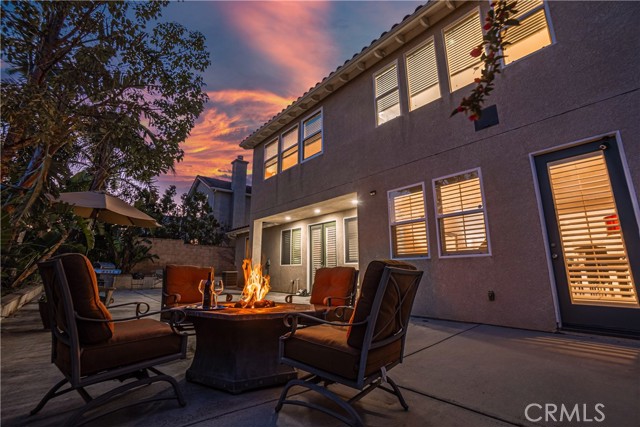 Detail Gallery Image 42 of 50 For 8034 E Portico, Orange,  CA 92867 - 4 Beds | 3/1 Baths