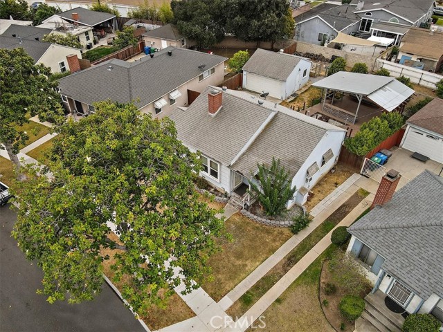 Detail Gallery Image 38 of 43 For 422 E 44th Cir, Long Beach,  CA 90807 - 3 Beds | 1 Baths