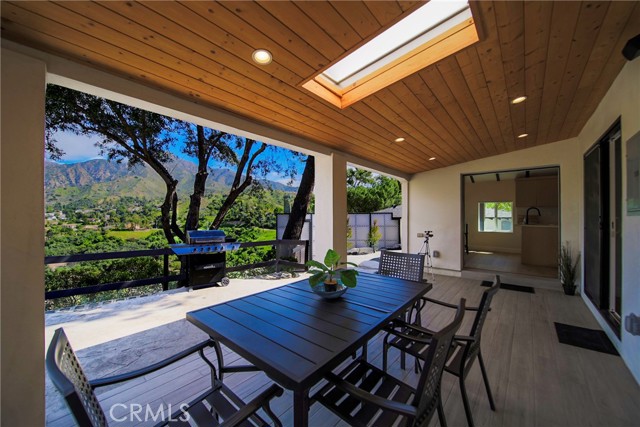 Detail Gallery Image 31 of 40 For 7867 Rim Canyon Rd, Sunland,  CA 91040 - 3 Beds | 3 Baths