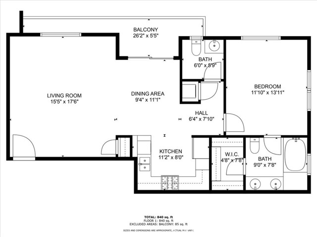 Detail Gallery Image 49 of 51 For 600 Morro Bay Bld #201,  Morro Bay,  CA 93442 - 1 Beds | 1/1 Baths