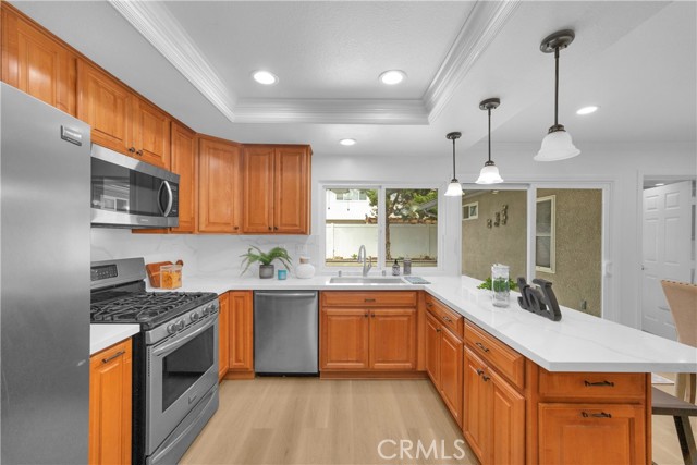 Detail Gallery Image 11 of 66 For 8204 Carob St, Cypress,  CA 90630 - 4 Beds | 3 Baths