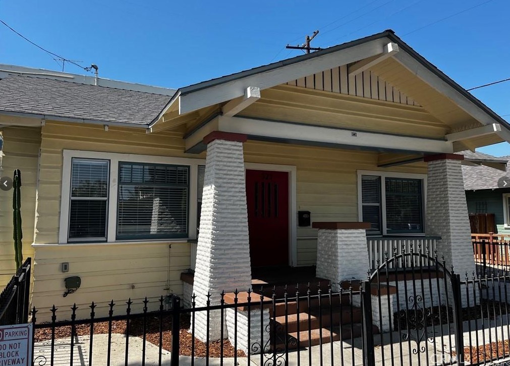 521 Olive Avenue