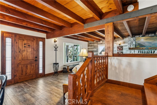 Detail Gallery Image 14 of 29 For 22988 Valley View, Crestline,  CA 92325 - 3 Beds | 2 Baths