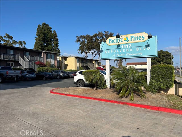 23316 Marigold AVE Unit: R202
