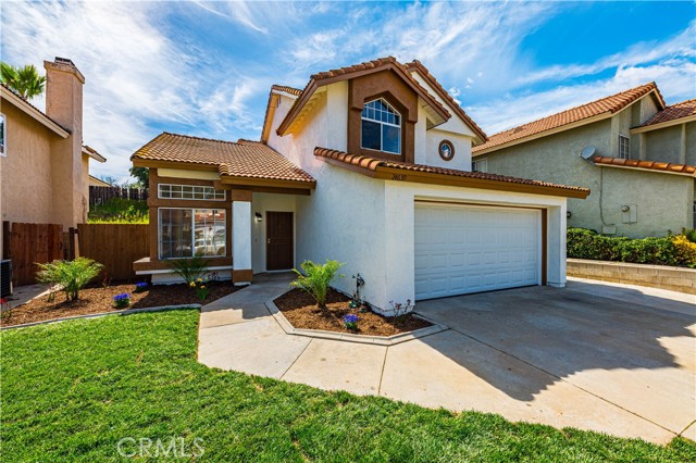 Detail Gallery Image 1 of 26 For 24639 Leafwood Dr, Murrieta,  CA 92562 - 3 Beds | 2/1 Baths