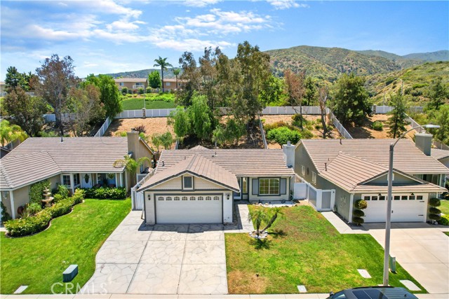 Detail Gallery Image 27 of 37 For 13295 Bandera Dr, Corona,  CA 92883 - 3 Beds | 2 Baths