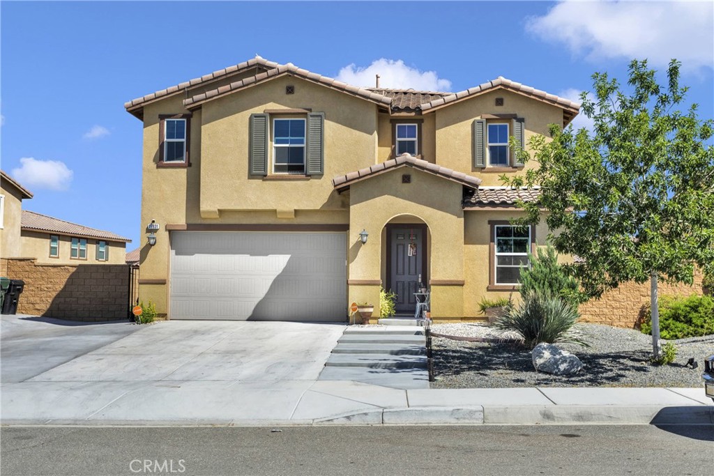 15931 Papago Place, Victorville, CA 92394