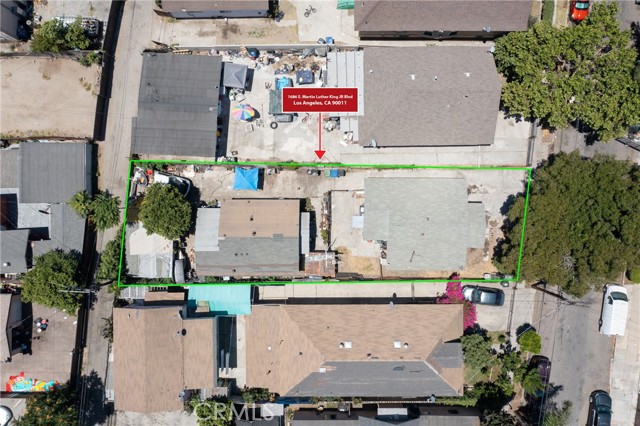Detail Gallery Image 25 of 25 For 1684 E Martin Luther King Jr Bld, Los Angeles,  CA 90011 - 5 Beds | 2 Baths