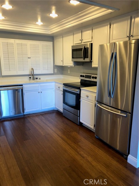 Detail Gallery Image 4 of 18 For 4025 Calle Sonora Este 1e,  Laguna Woods,  CA 92637 - 2 Beds | 2 Baths