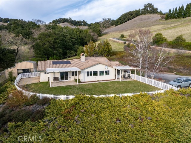 Detail Gallery Image 50 of 74 For 4342 Shadow Canyon Rd, Templeton,  CA 93465 - 7 Beds | 5 Baths