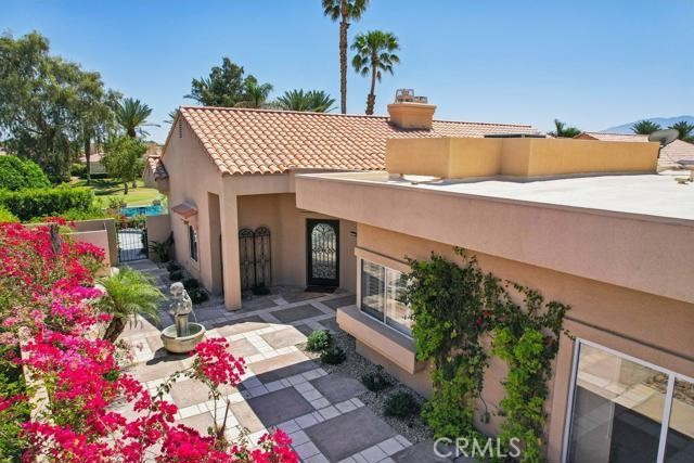 Detail Gallery Image 28 of 31 For 48 Oak Tree Dr, Rancho Mirage,  CA 92270 - 3 Beds | 2 Baths