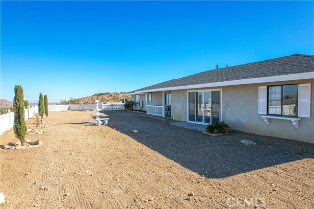 Detail Gallery Image 34 of 50 For 5077 Balsa Ave, Yucca Valley,  CA 92284 - 4 Beds | 3 Baths