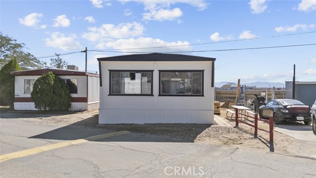 Detail Gallery Image 7 of 39 For 1258 W Rosamond Bld #47,  Rosamond,  CA 93560 - 3 Beds | 1 Baths