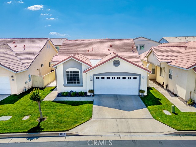 Detail Gallery Image 38 of 52 For 1732 Ametista Dr, San Jacinto,  CA 92583 - 2 Beds | 2 Baths