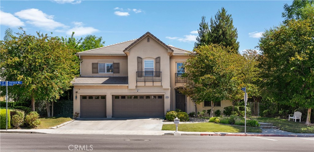 7474 Darnoch Way