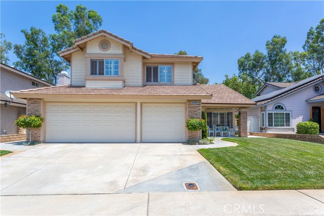 13720 Cherokee Court, Fontana, CA 92336