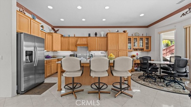 Detail Gallery Image 7 of 23 For 26754 Evergreen Ave, Murrieta,  CA 92563 - 3 Beds | 2 Baths