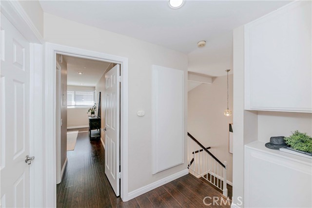 Detail Gallery Image 35 of 50 For 2422 Coventry Cir #47,  Fullerton,  CA 92833 - 3 Beds | 1/1 Baths