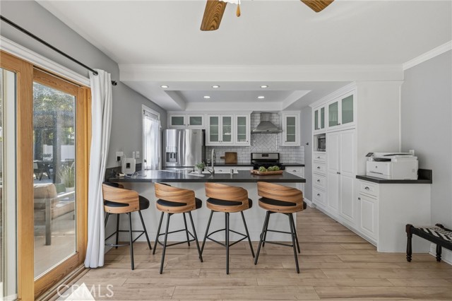 Detail Gallery Image 17 of 36 For 23010 Hartland, West Hills,  CA 91307 - 3 Beds | 2 Baths