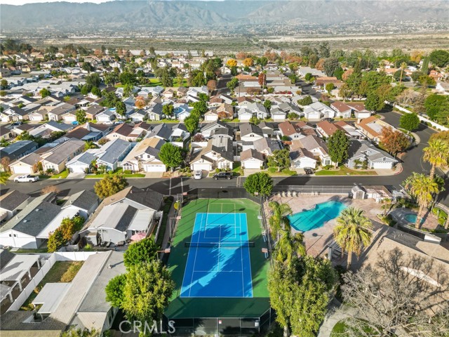Detail Gallery Image 30 of 40 For 140 W Pioneer #133,  Redlands,  CA 92374 - 2 Beds | 2 Baths