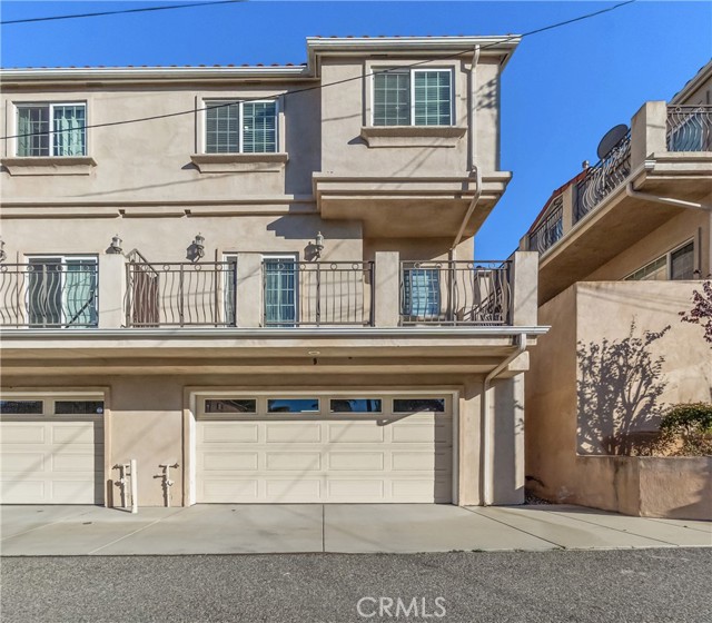 Detail Gallery Image 26 of 28 For 1021 Cravens #9,  Torrance,  CA 90501 - 3 Beds | 2/1 Baths